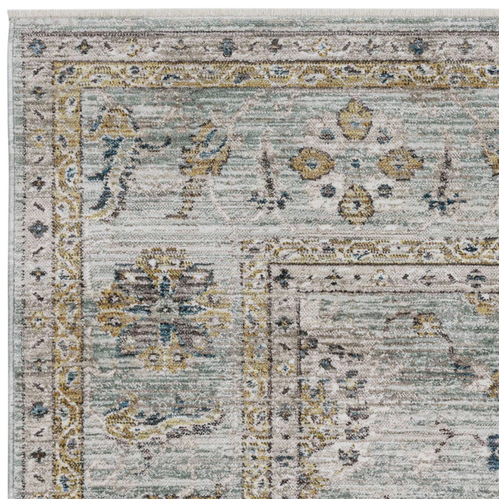 Atmacha Home And Living Rug Jasper 01 Rug