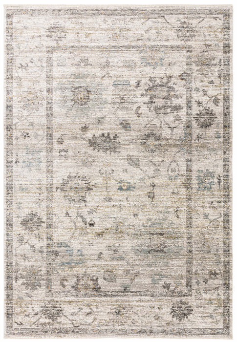 Atmacha Home And Living Rug Jasper 02 Rug