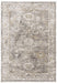 Atmacha Home And Living Rug Jasper 03 Rug