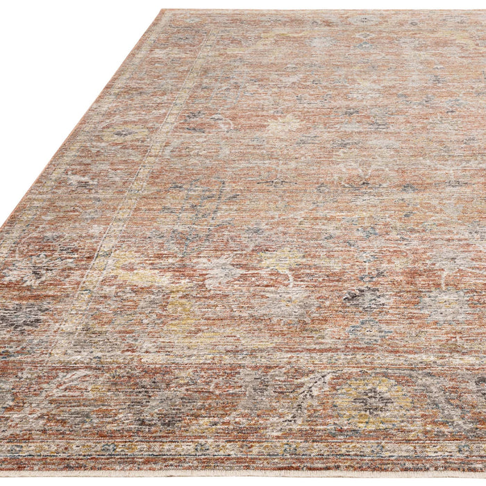 Atmacha Home And Living Rug Jasper 05 Rug