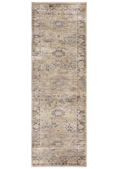 Atmacha Home And Living Rug Jasper 06 Rug