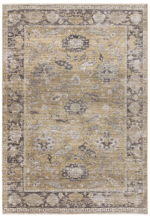 Atmacha Home And Living Rug Jasper 06 Rug