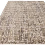 Atmacha Home And Living Rug Kuza Abstract Beige Rug
