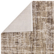 Atmacha Home And Living Rug Kuza Abstract Beige Rug