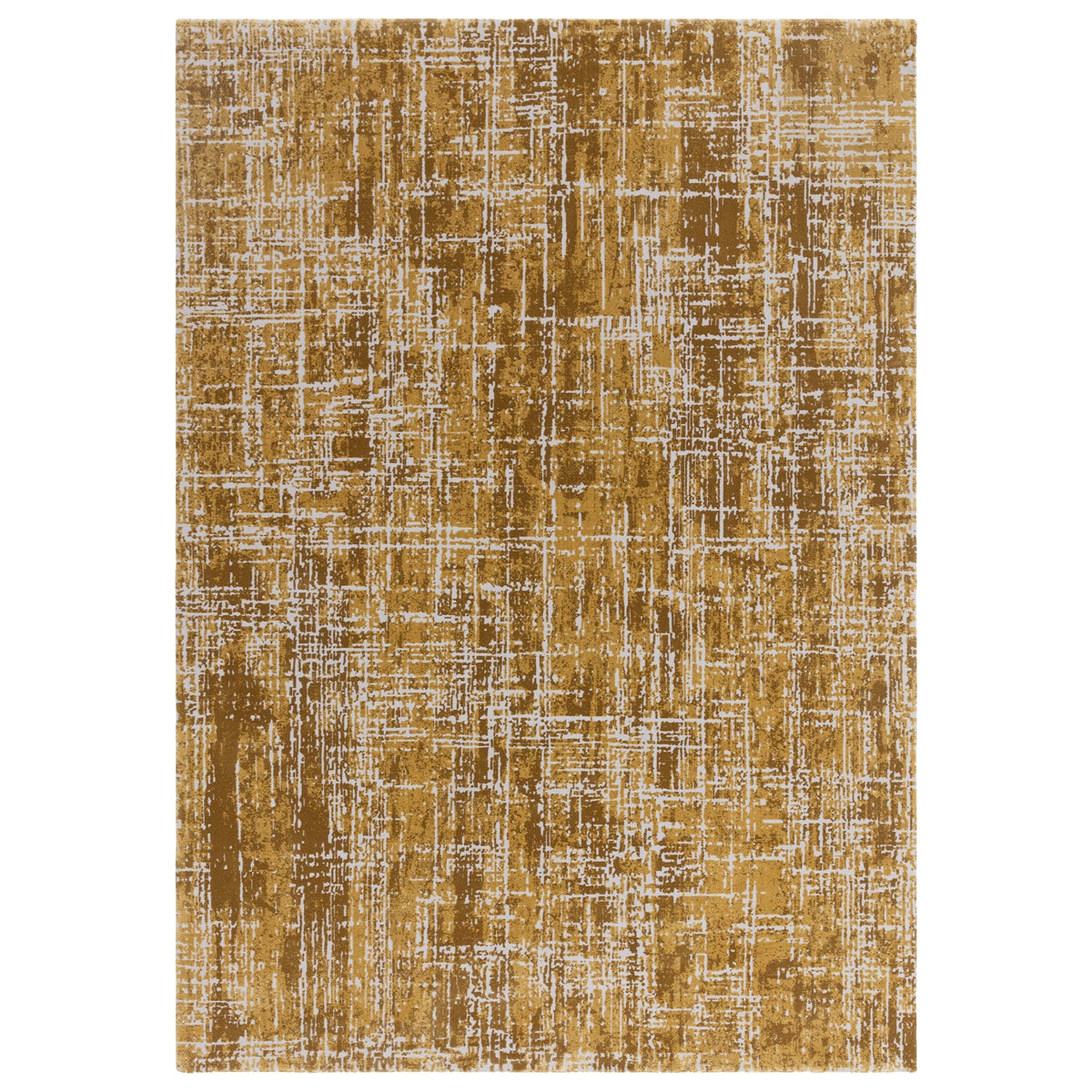 Kuza 0010 Rug | Scandinavian Rug UK — Atmacha Home And Living