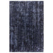 Atmacha Home And Living Rug Kuza Abstract Navy Rug