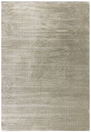 Atmacha Home And Living Rug Kuza Plain Stripe Khaki Rug