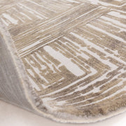 Atmacha Home And Living Rug Kuza Portrait Beige Rug