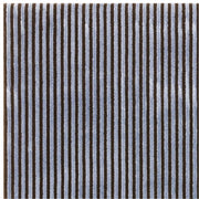 Atmacha Home And Living Rug Kuza Shape Black / Navy Rug