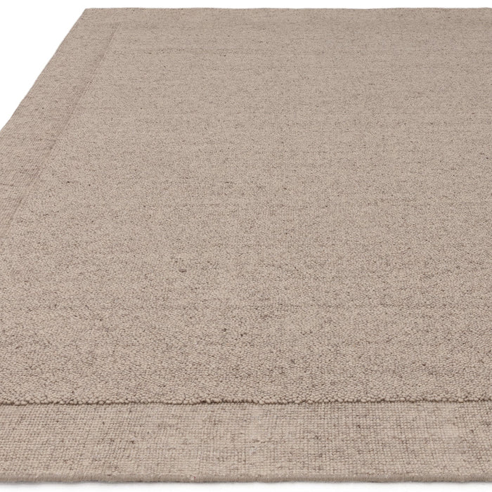 Atmacha Home And Living Rug Larson Beige Rug