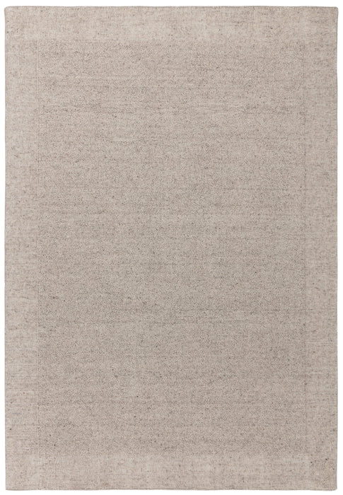 Atmacha Home And Living Rug Larson Beige Rug