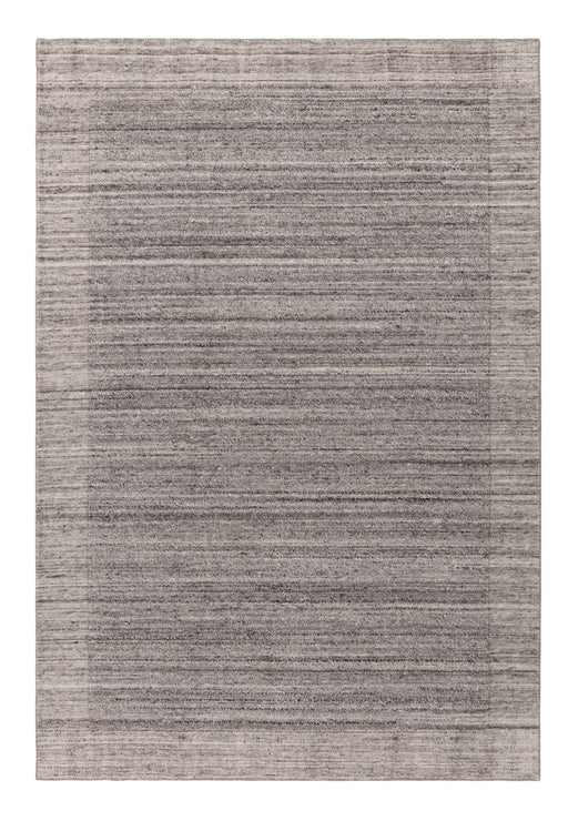 Atmacha Home And Living Rug Larson Charcoal Rug