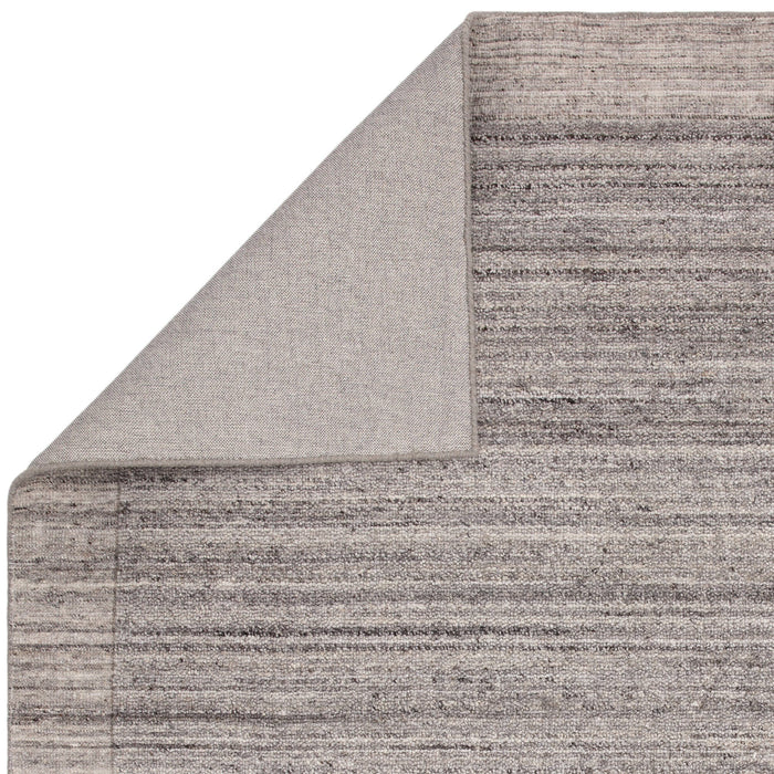 Atmacha Home And Living Rug Larson Charcoal Rug