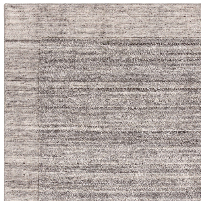 Atmacha Home And Living Rug Larson Charcoal Rug