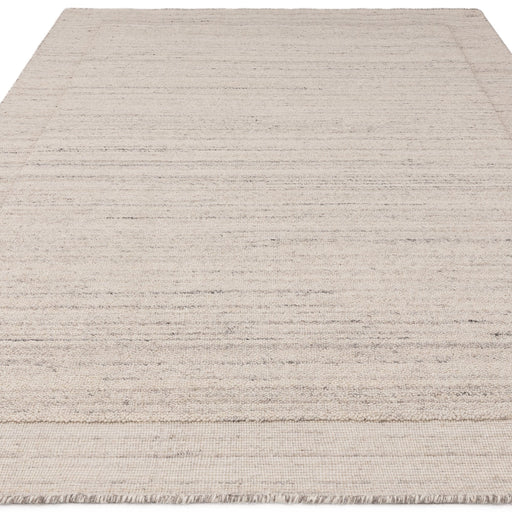 Atmacha Home And Living Rug Larson Ivory Rug