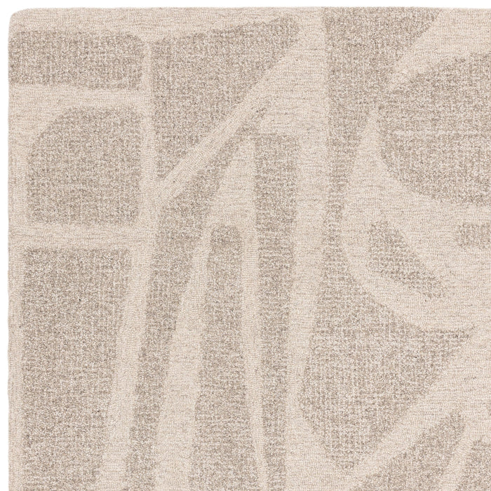 Atmacha Home And Living Rug Loxley Linen Rug