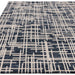 Atmacha Home And Living Rug Mason Blueprint Rug