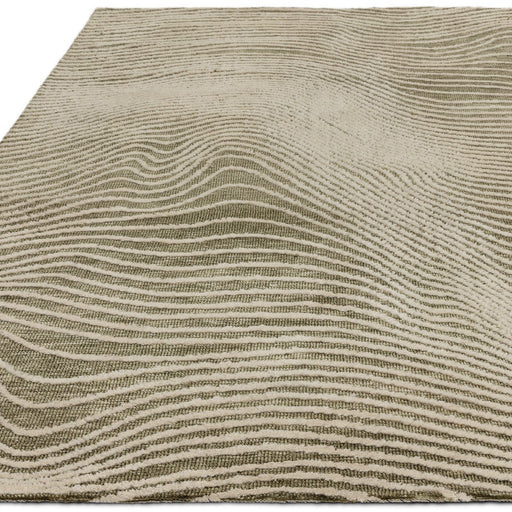 Atmacha Home And Living Rug Mason Magnitude Sage Rug