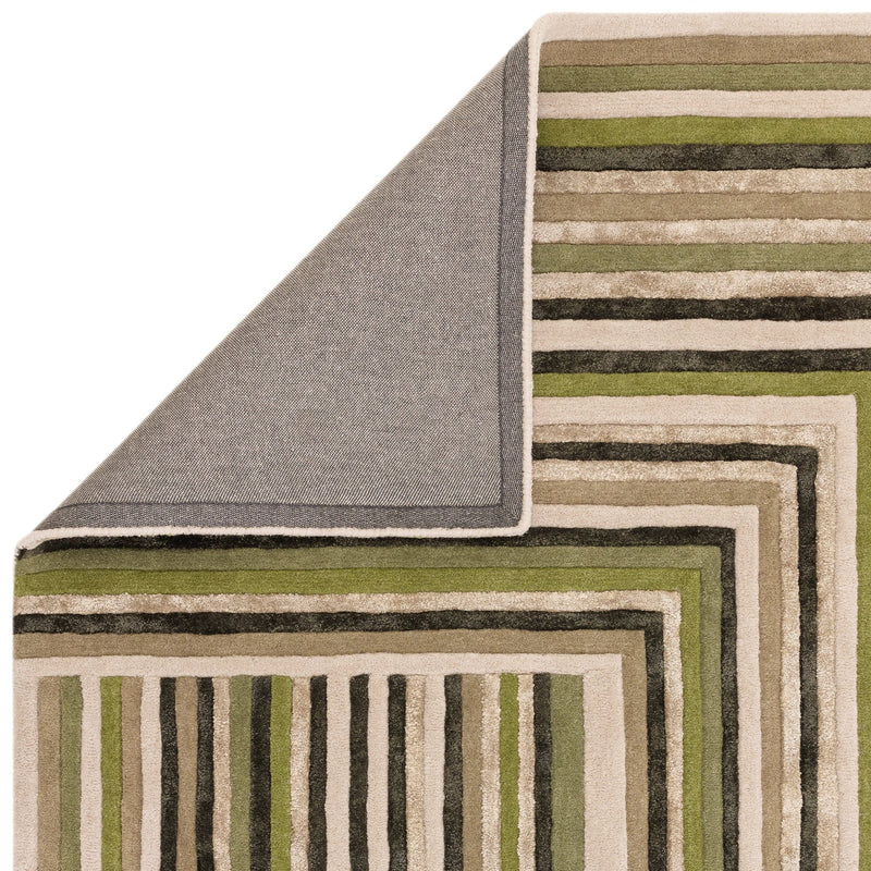 Atmacha Home And Living Rug Matrix Network Forest Rug MAX82
