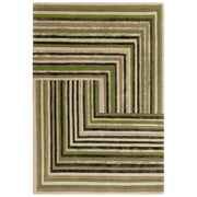 Atmacha Home And Living Rug Matrix Network Forest Rug MAX82