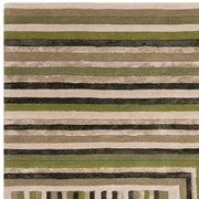 Atmacha Home And Living Rug Matrix Network Forest Rug MAX82
