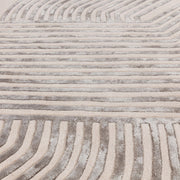 Atmacha Home And Living Rug Matrix Solstice Ivory Rug MAX99