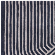 Atmacha Home And Living Rug Matrix Solstice Navy Rug MAX97