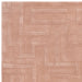 Atmacha Home And Living Rug Maze Blush Rug