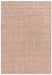 Atmacha Home And Living Rug Maze Blush Rug