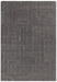 Atmacha Home And Living Rug Maze Charcoal Rug