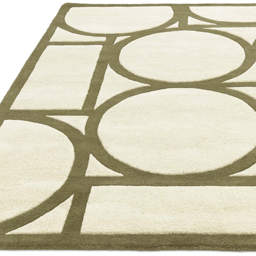 Atmacha Home And Living Rug Metro Khaki Rug