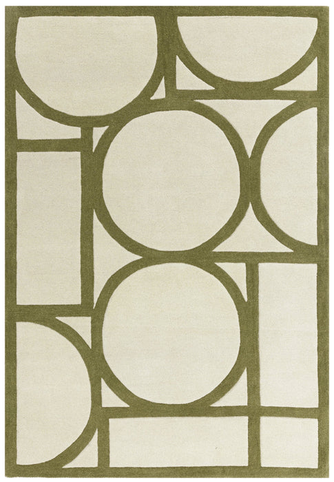 Atmacha Home And Living Rug Metro Khaki Rug