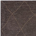 Atmacha Home And Living Rug Mulberry Charcoal Rug