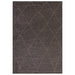 Atmacha Home And Living Rug Mulberry Charcoal Rug