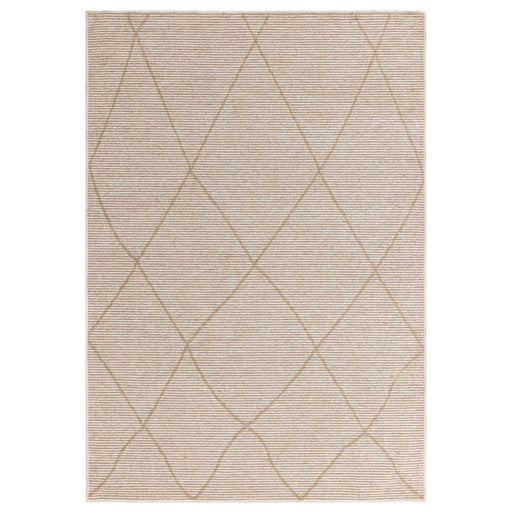 Atmacha Home And Living Rug Mulberry Cream Rug