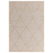 Atmacha Home And Living Rug Mulberry Cream Rug