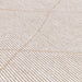 Atmacha Home And Living Rug Mulberry Cream Rug