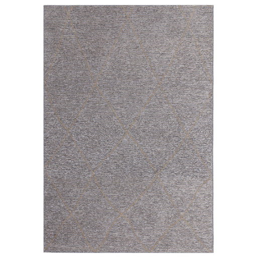 Atmacha Home And Living Rug Mulberry Ice Blue Rug