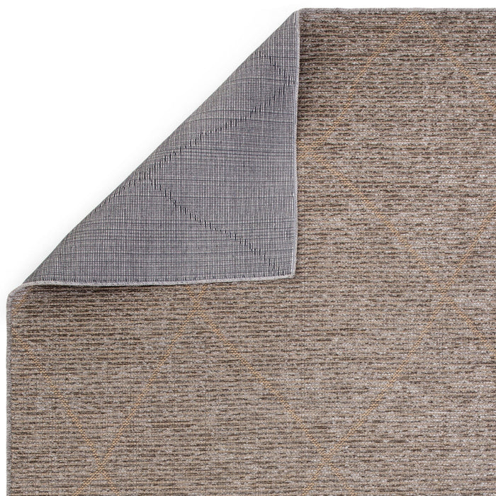 Atmacha Home And Living Rug Mulberry Steel Rug