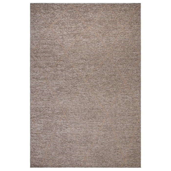 Atmacha Home And Living Rug Mulberry Steel Rug