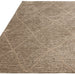 Atmacha Home And Living Rug Mulberry Taupe Rug