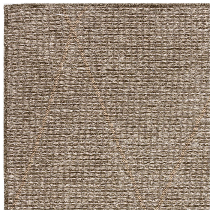 Atmacha Home And Living Rug Mulberry Taupe Rug