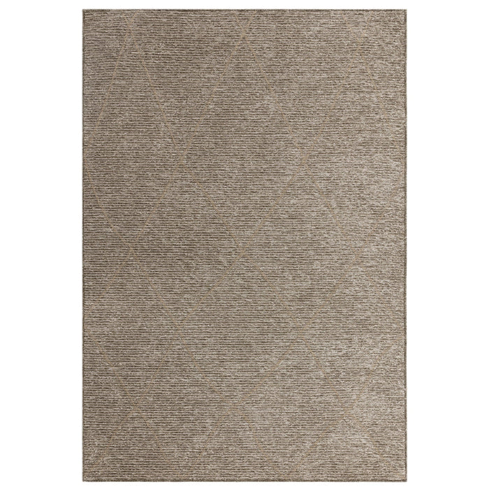 Atmacha Home And Living Rug Mulberry Taupe Rug