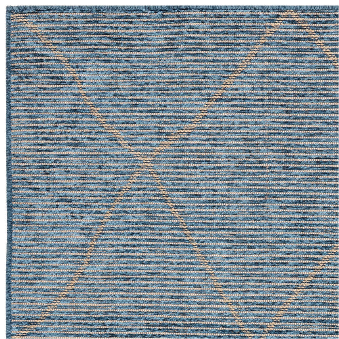 Atmacha Home And Living Rug Mulberry Teal Rug