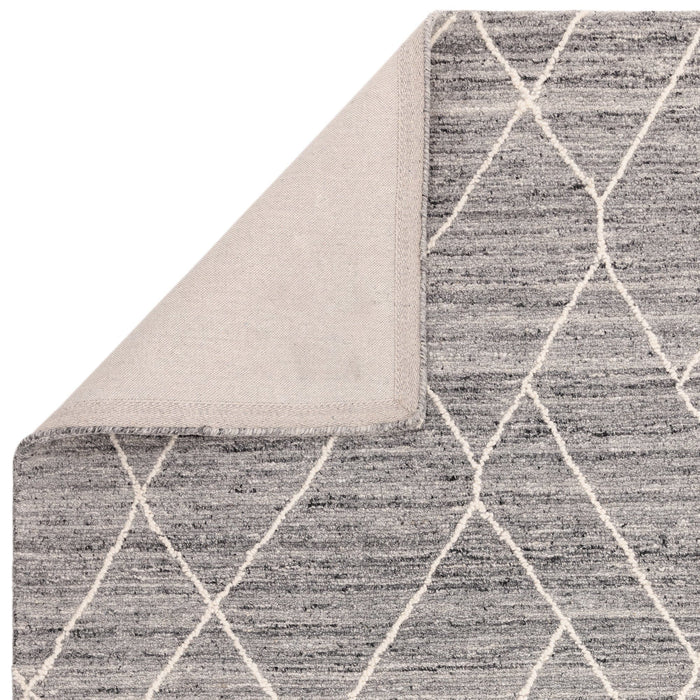 Atmacha Home And Living Rug Noah Charcoal Rug