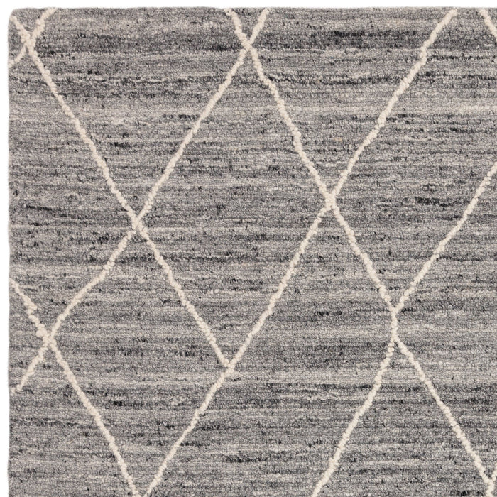 Atmacha Home And Living Rug Noah Charcoal Rug