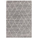 Atmacha Home And Living Rug Noah Charcoal Rug