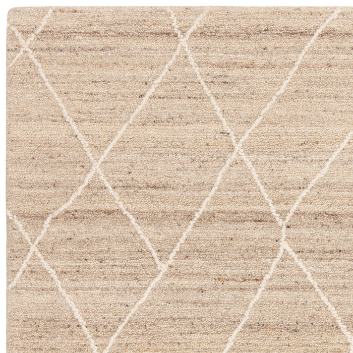 Atmacha Home And Living Rug Noah Natural Rug