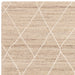 Atmacha Home And Living Rug Noah Natural Rug