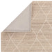 Atmacha Home And Living Rug Noah Natural Rug